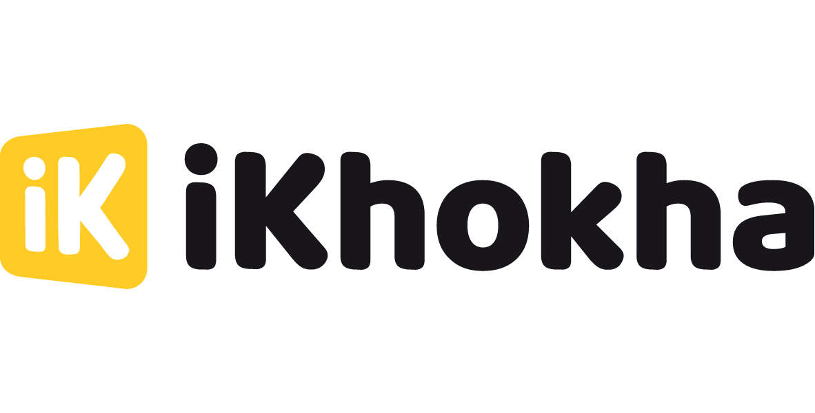 Store for iKhokha card machines on bobshop.co.za