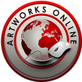 Store for ARTWORKS ONLINE on bobshop.co.za