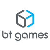 Visit BT Games Store on Bob Shop