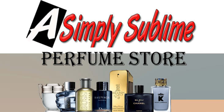 Store for aasimplysublimeperfumes on bobshop.co.za