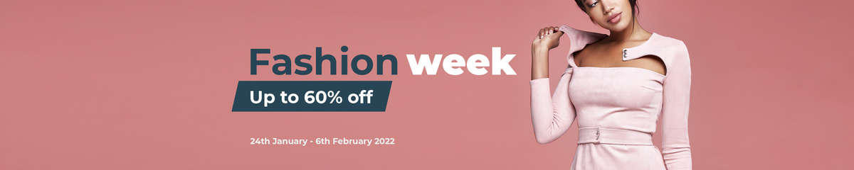 Up to 60% off