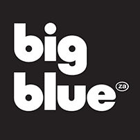 Visit Big Blue Store on Bob Shop