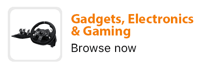Gadgets & Gaming