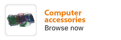 Computer Accessories