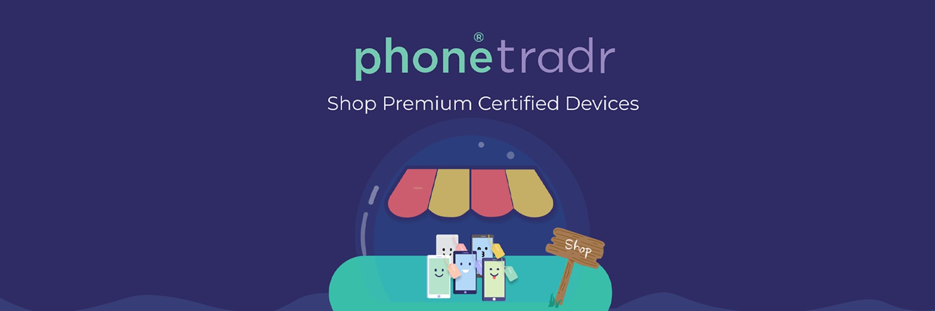 Phonetradr Store on bidorbuy