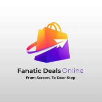 Visit Fanatic Deals Online Store on Bob Shop