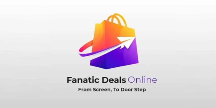 Visit Fanatic Deals Online Store on Bob Shop