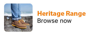 Heritage Range