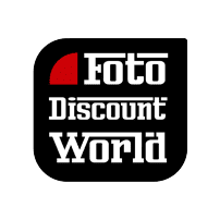 Store for FOTO DISCOUNT WORLD on bobshop.co.za