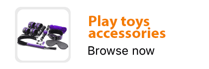 Play toys accessories