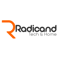 Visit Radicand Tech Store on Bob Shop