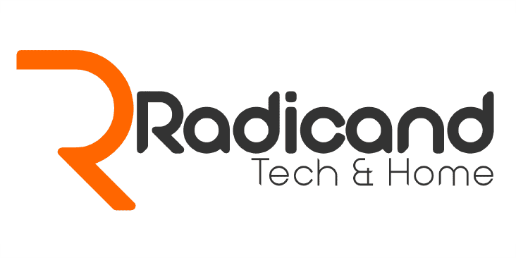Store for Radicand Tech on bobshop.co.za