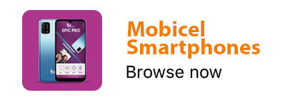 Mobicel Smartphones