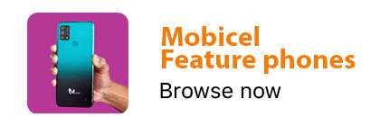 Mobicel Feature Phones