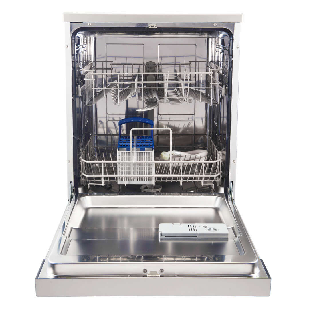 Dishwashers Hisense 13 Place Dishwasher H13DMS was sold for R5,000.