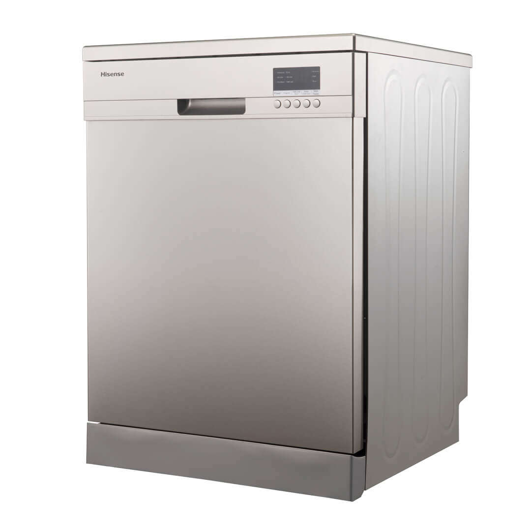 Dishwashers Hisense 13 Place Dishwasher H13DMS was sold for R5,000.