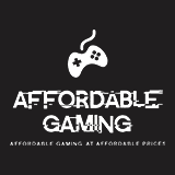 Visit Affordable Gaming Store on Bob Shop