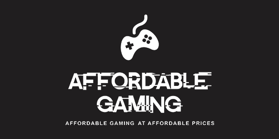 Visit Affordable Gaming Store on Bob Shop