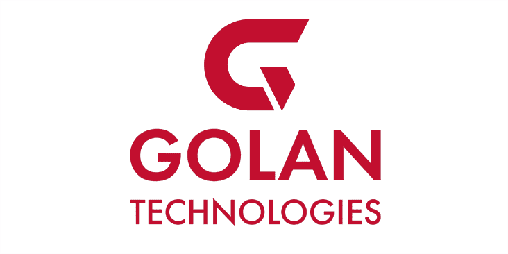 Visit Golan Technologies Store on Bob Shop
