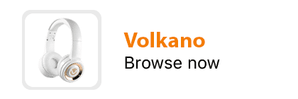 Volkano Extend Series Car Phone Holder - Black - HiFi Corporation
