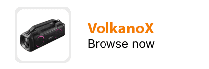 VolkanoX