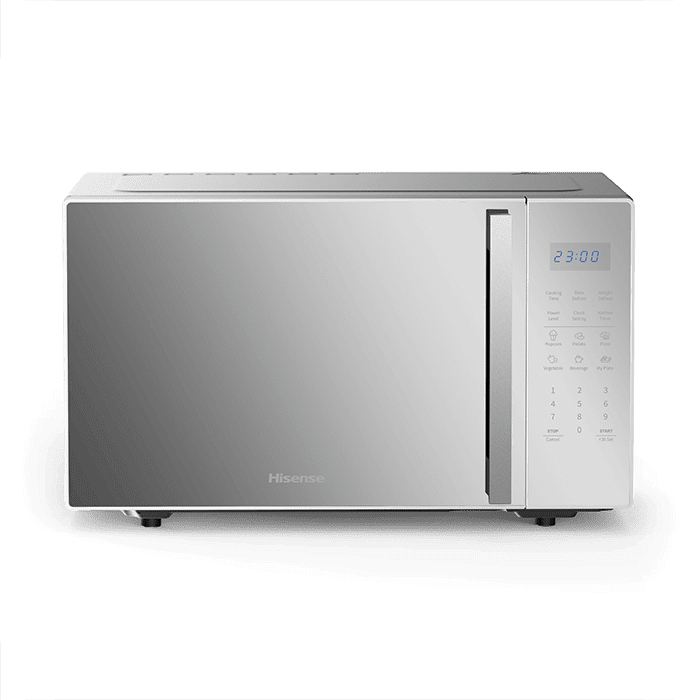 Hisense H30MOMS9H | 30L Microwave for sale on Bob Shop