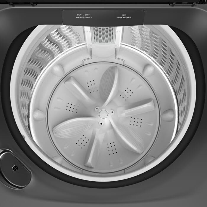 Hisense WT5T1625DT | 16kg Tide 5 Smart Top Loader Washing Machine for sale on Bob Shop