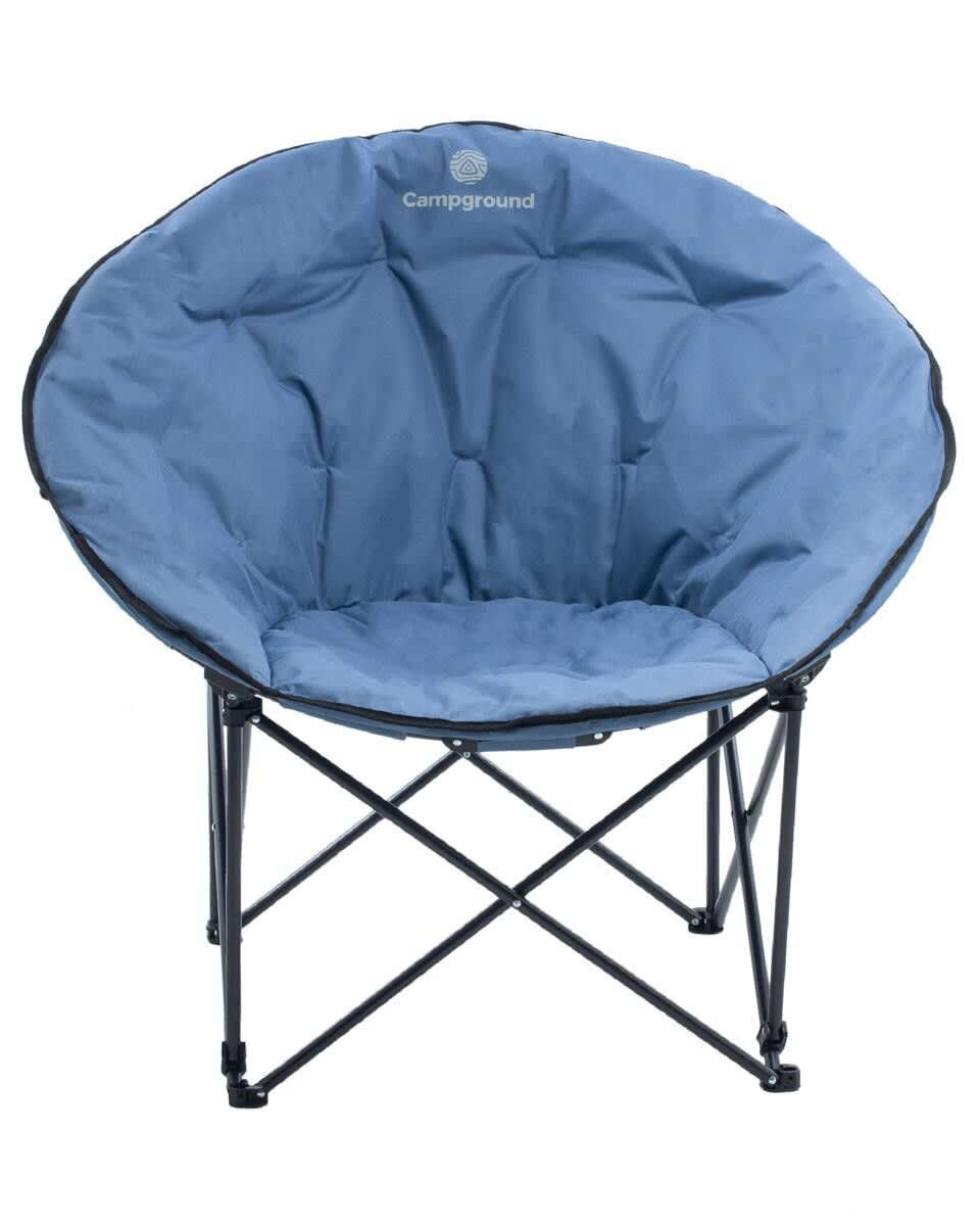Campground Stargaze Moon Chair for sale on Bob Shop
