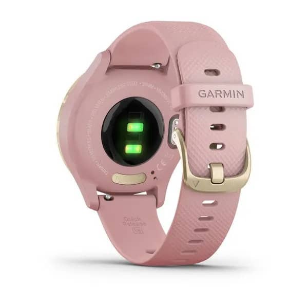 Garmin Vivomove 3S Smartwatch (39mm) for sale on Bob Shop