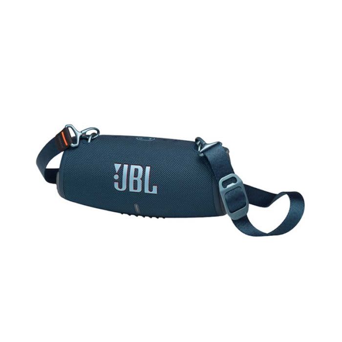 JBL Xtreme 3 Bluetooth Speaker - Blue for sale on Bob Shop