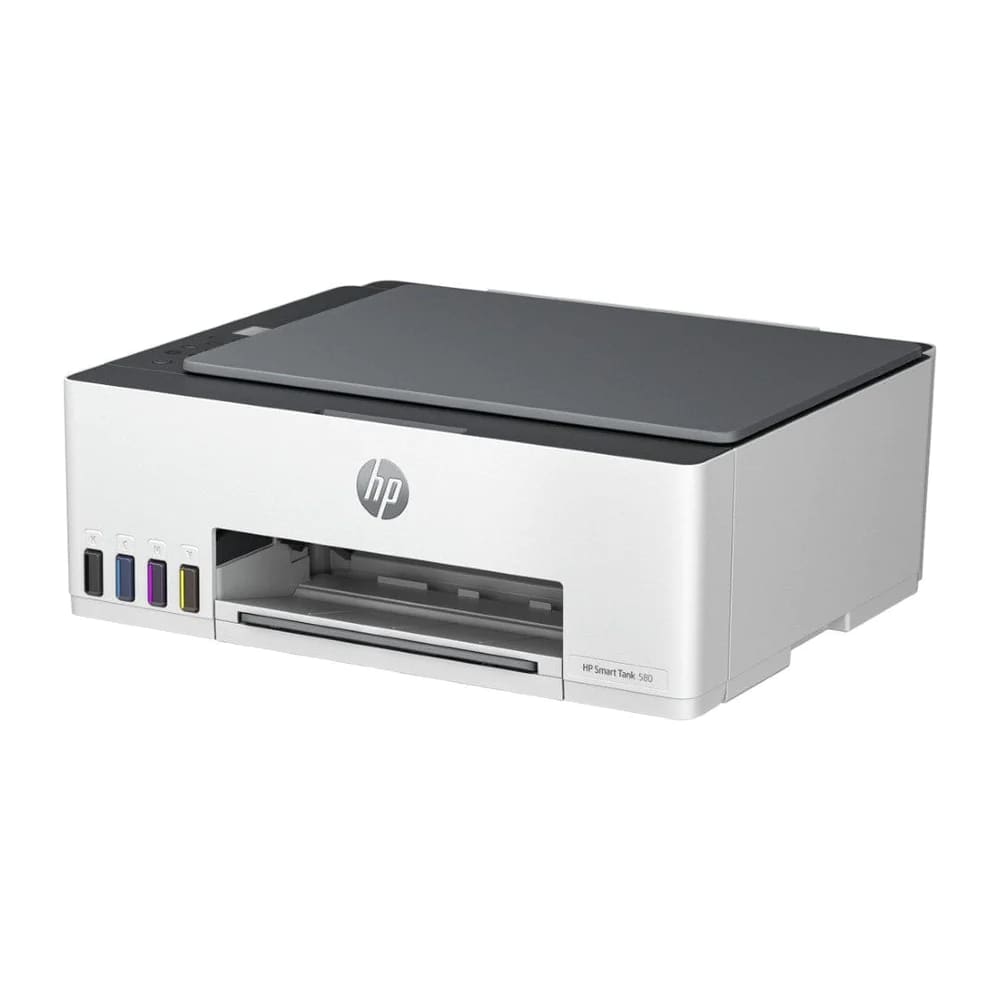 HP Smart Tank 580 All-in-One Multifunction Printer for sale on Bob Shop