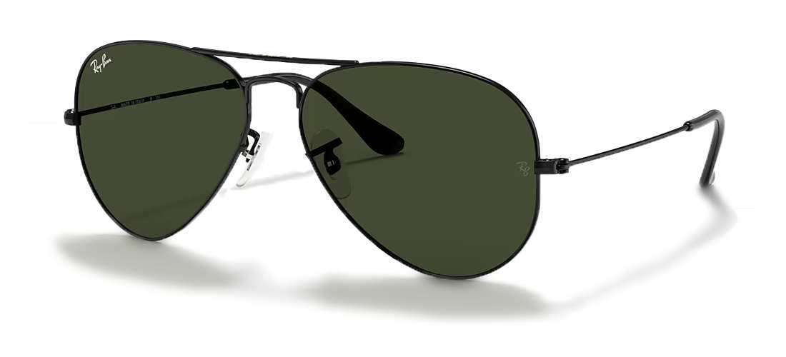 Sunglasses - Ray Ban Aviator Polarized (RB3025) was sold for R1,640.00 ...