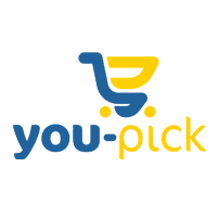 Visit You-Pick Store on Bob Shop