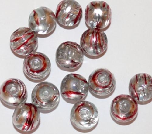 glass bead