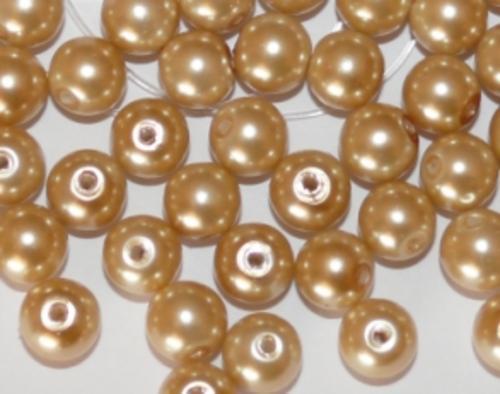 glass pearls