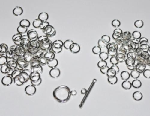 chainmail rings