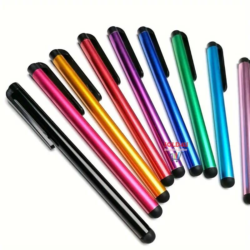 Styluses 4pcs Touch Screen Stylus Capacitive Stylus Pen Suitable For