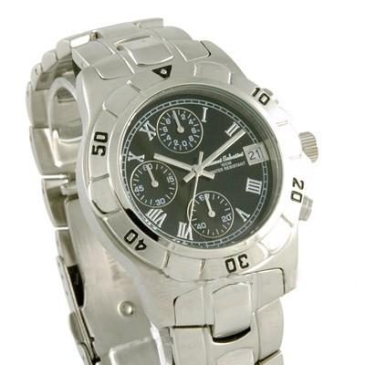 Men's Watches - GIANNI SABATINI GENTS CHRONOGRAPH WATCH 'NGS 552' was ...