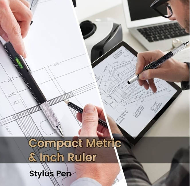 Tools & Knives Multitool Construction Pen for sale in Cape Town (ID