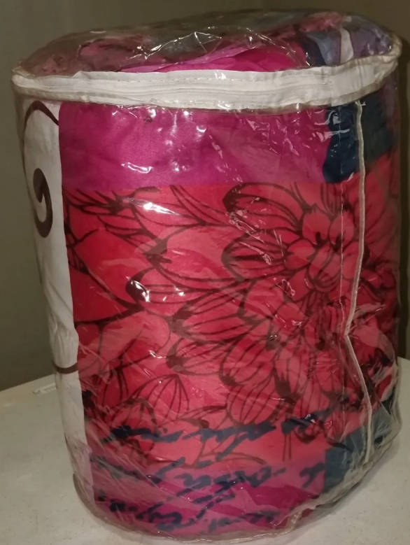 Blankets & Comforters Single Reversible Comforter Not Branded for