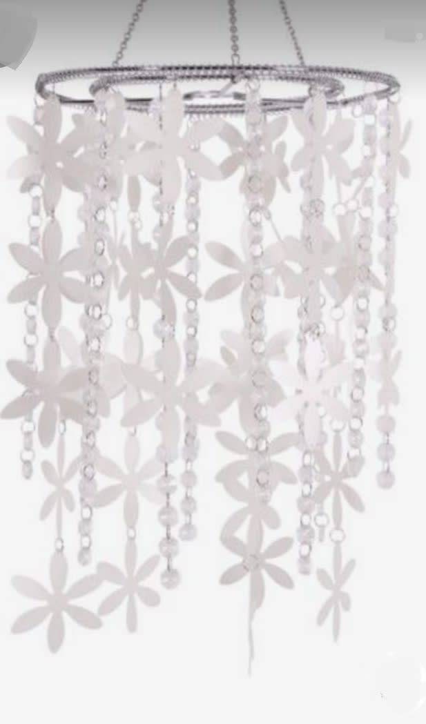 Chandeliers MRP Home Chain Flower Chandelier for sale in Cape Town