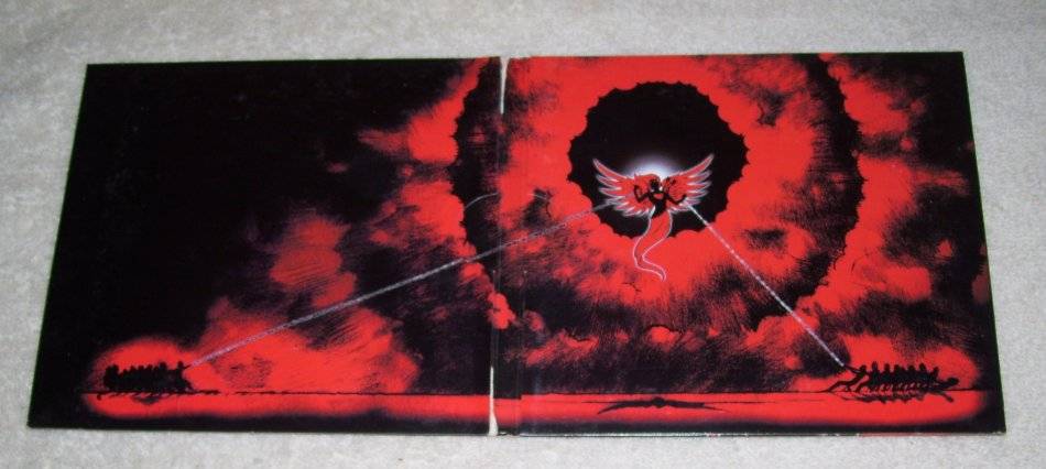 Other Music Cds Cd The Offspring Rise Fall Rage Grace Explicit Content Language 08 Was Listed For R100 00 On 27 Mar At 12 31 By Vanessavms In Carltonville Id