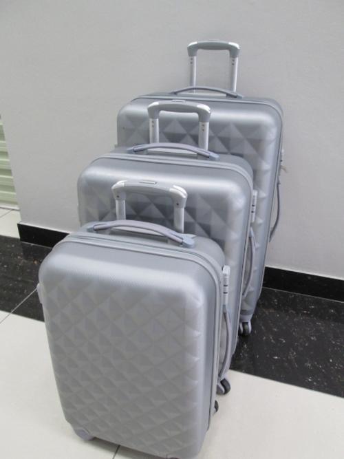 wow shop luggage