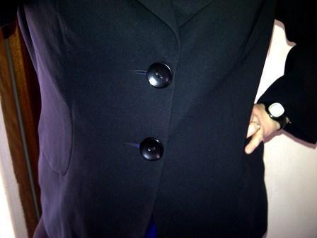 donna claire formal wear