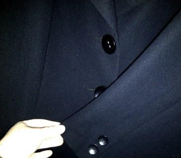donna claire formal wear