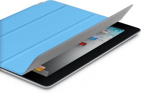 apple ipad 3 smart cover
