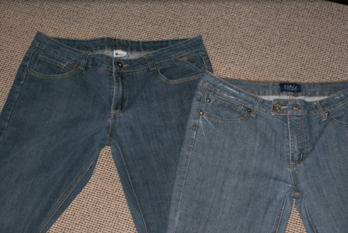Jeans - Kelso Jeans [Tall] Size 14/38 was sold for R20.00 on 30 Jan at ...