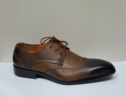 Formal - Mario Bangni Men's Formal Shoes was sold for R299.00 on 10 Aug ...