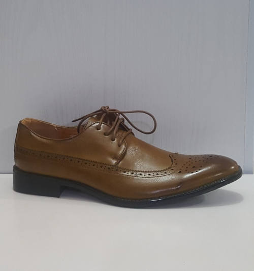 Formal - New Design. Mario Bangni Men's Formal Shoes was sold for R299 ...