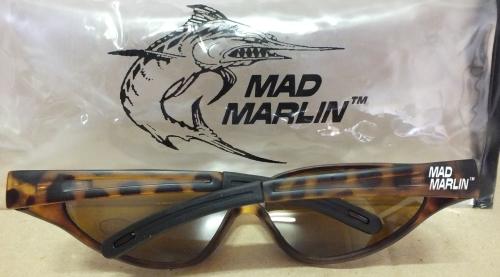 mad marlin sunglasses